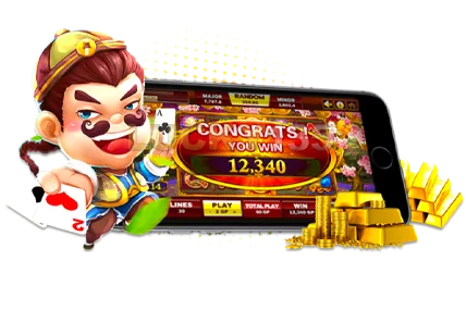 สร้างประสบการณ์ใหม่ในการเล่น Betflik Joker สุดมันส์