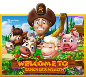 Ranchers Wealth Betflik Joker