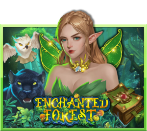 enchantedforestxen Betflik Joker
