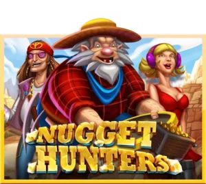 gmtainuggethunterlargeen Betflik Joker
