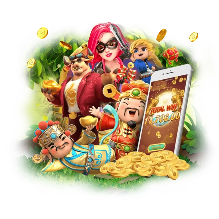ความหลากหลายในการเล่นเกม Betflik Joker