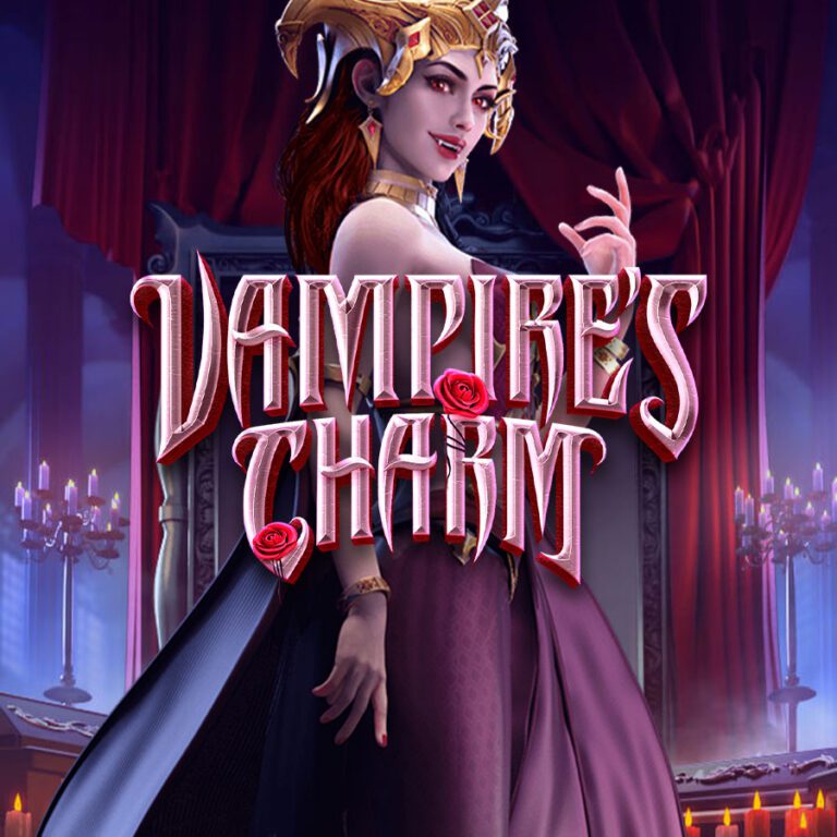 vampires charm Slotgame6666