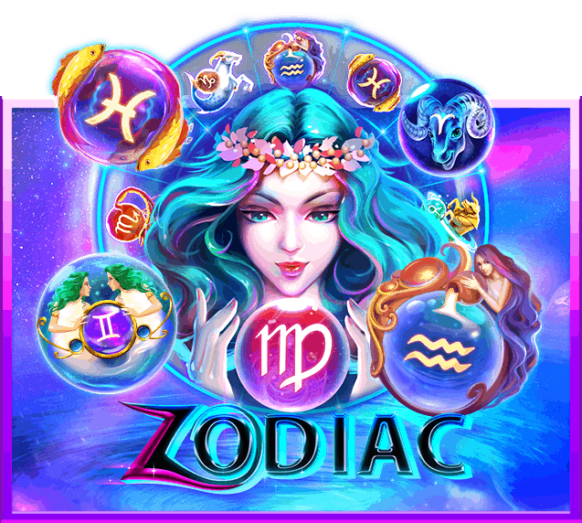 รีวิวเกมสล็อต Zodiac game Slotgame6666